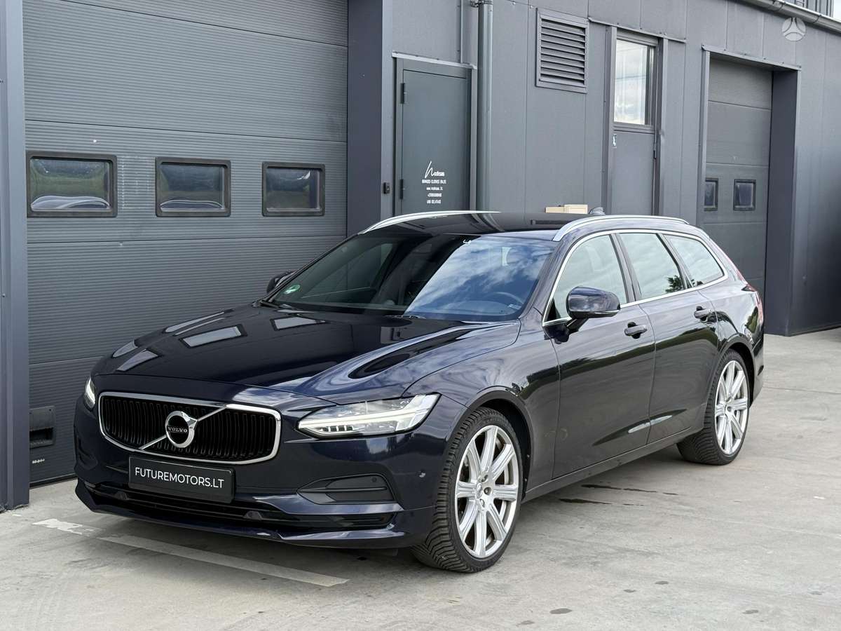 Volvo V90, 2.0 l., universalas