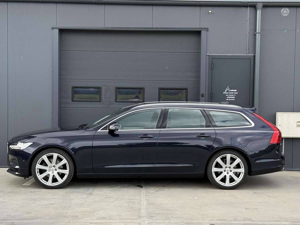 Volvo V90, 2.0 l., Универсал