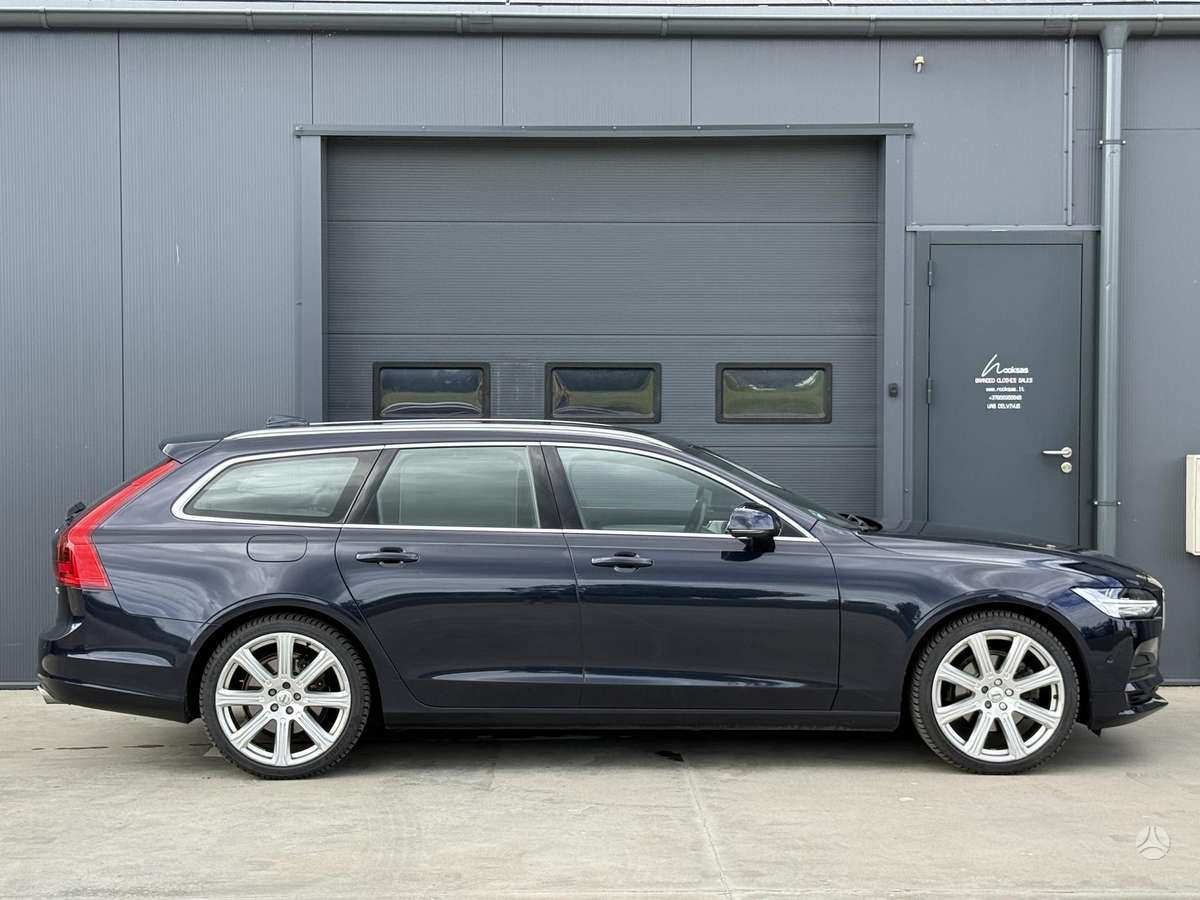 Volvo V90, 2.0 l., universalas