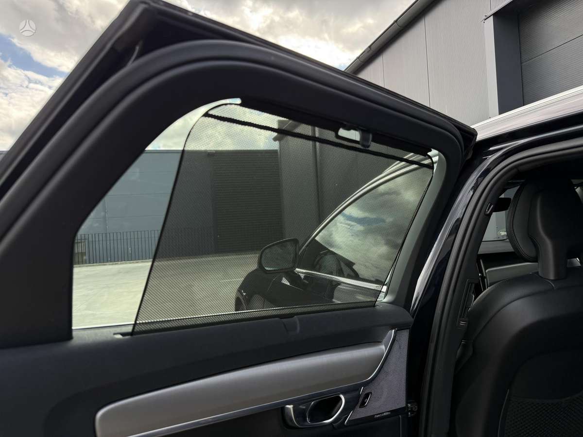 Volvo V90, 2.0 l., universalas