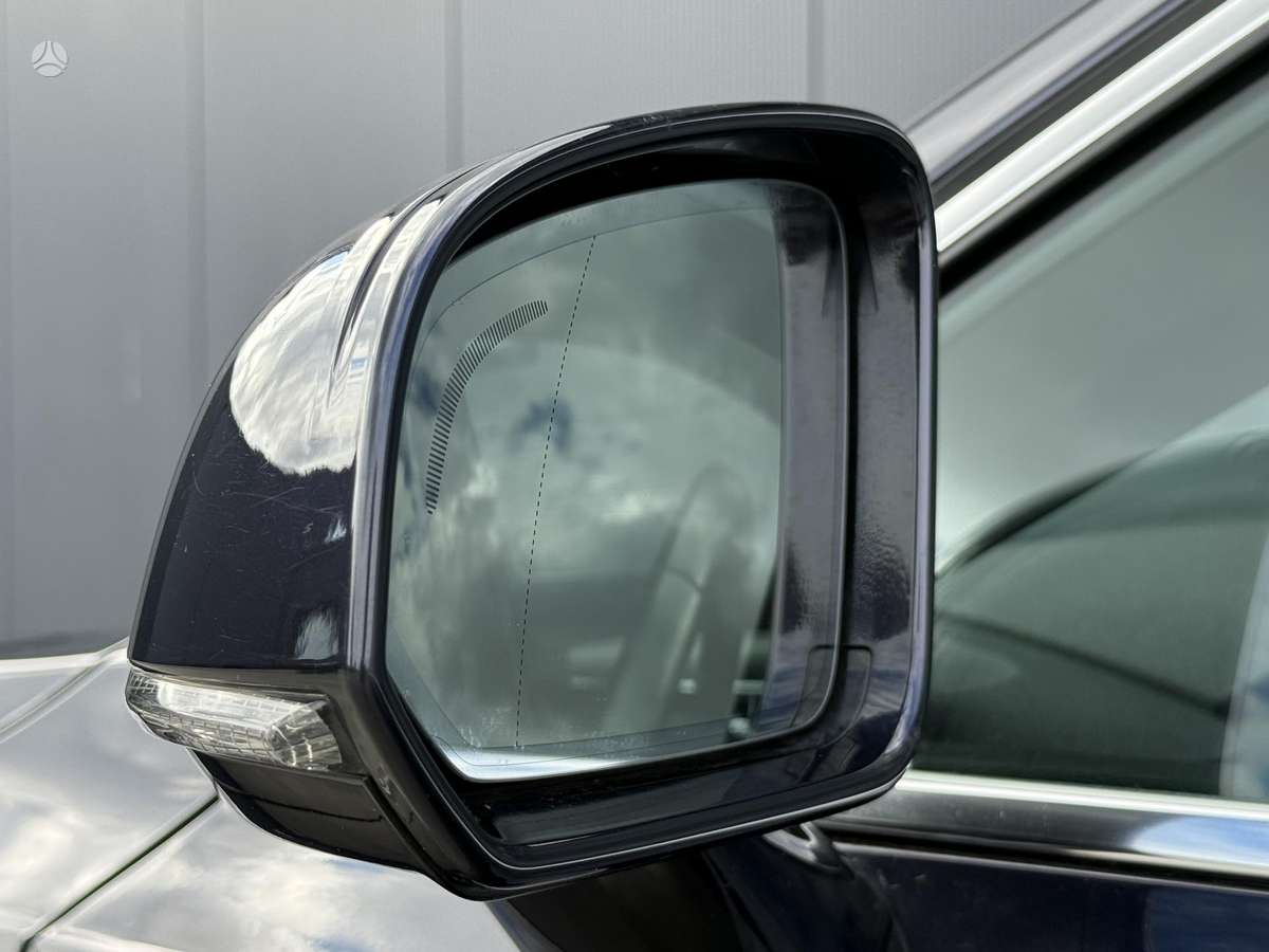 Volvo V90, 2.0 l., wagon