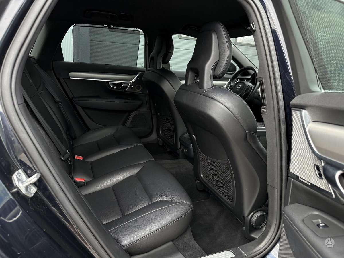 Volvo V90, 2.0 l., wagon