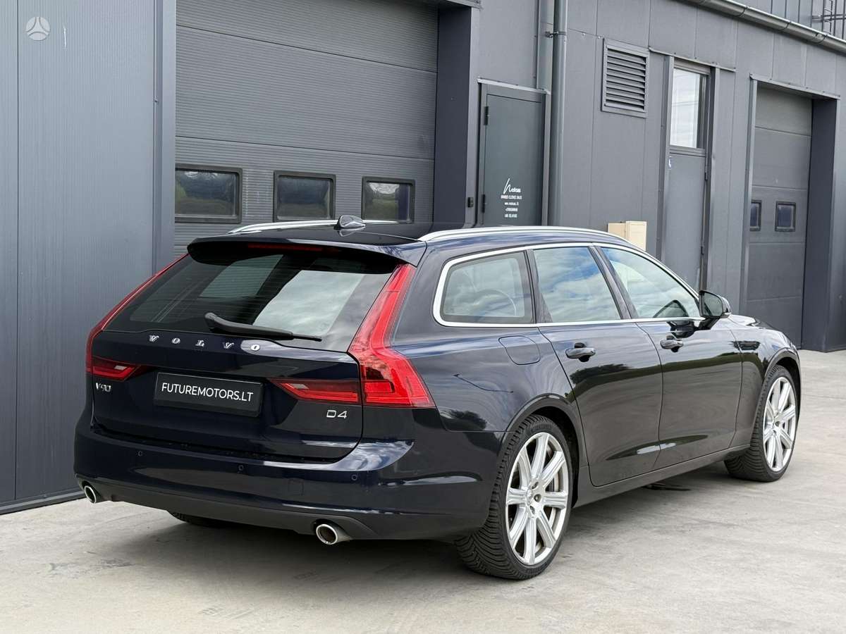 Volvo V90, 2.0 l., universalas