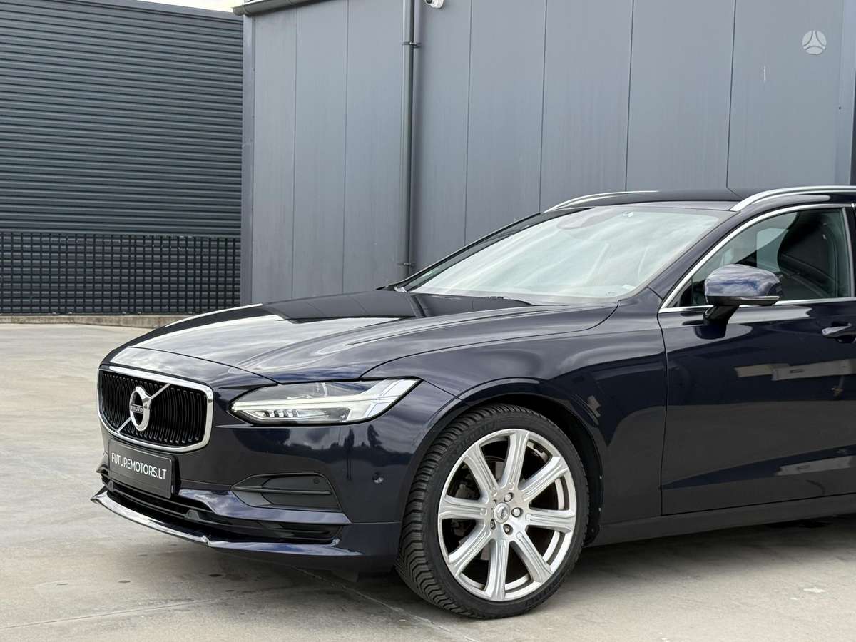 Volvo V90, 2.0 l., wagon