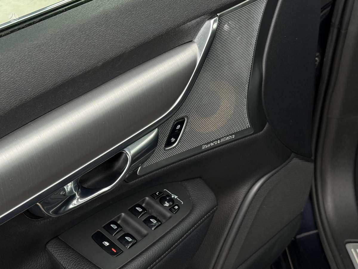 Volvo V90, 2.0 l., Универсал