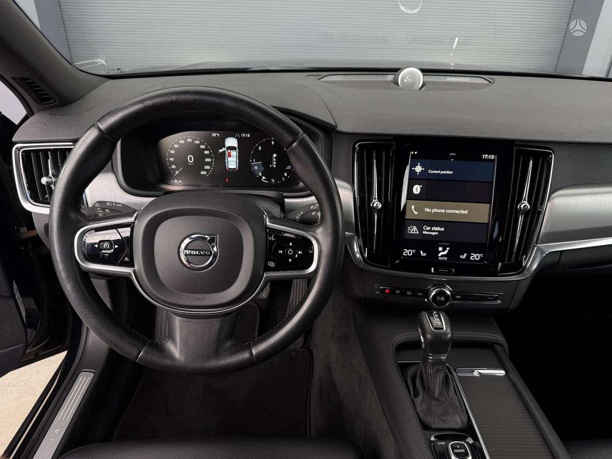 Volvo V90, 2.0 l., universalas