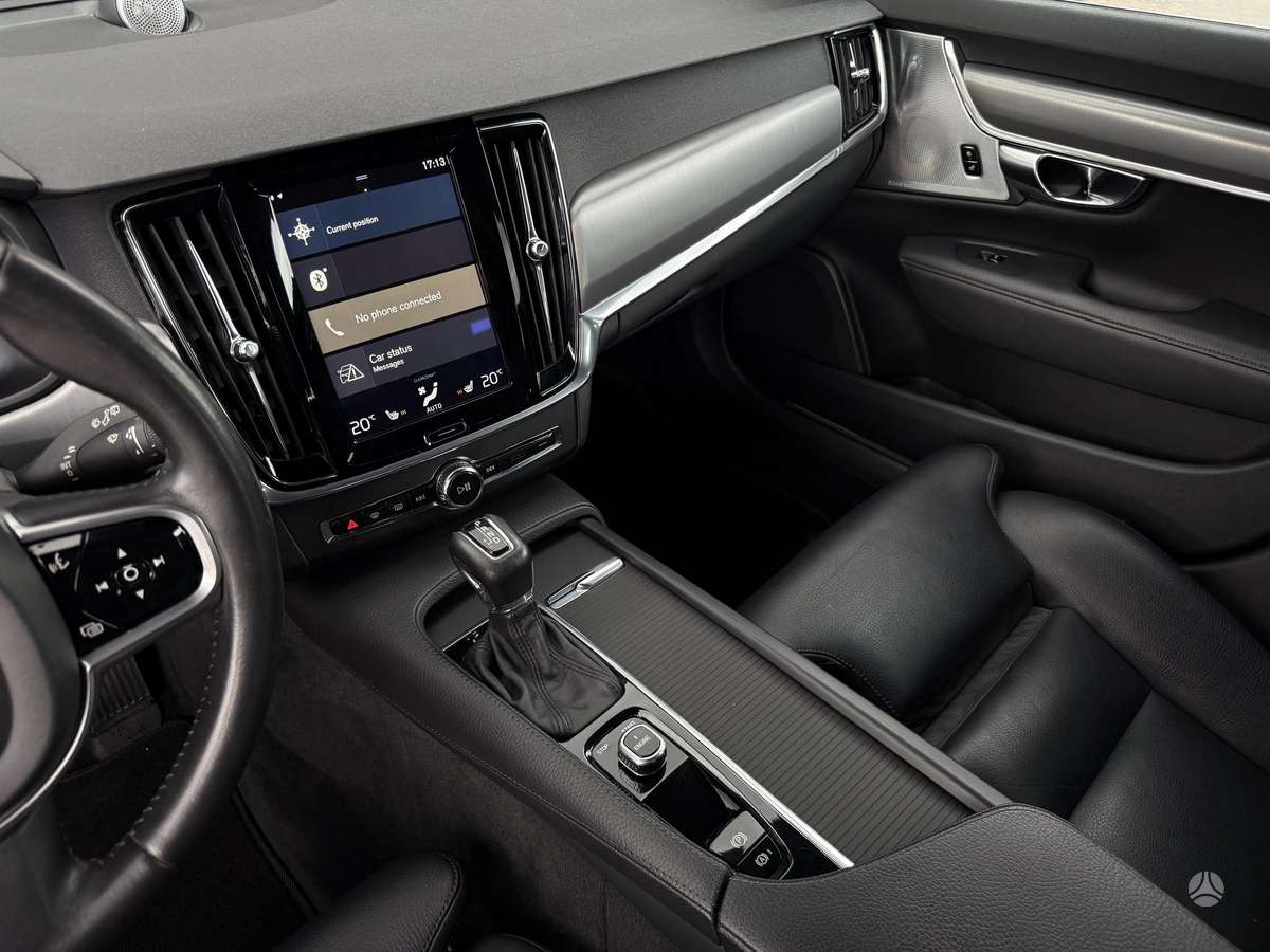 Volvo V90, 2.0 l., universalas