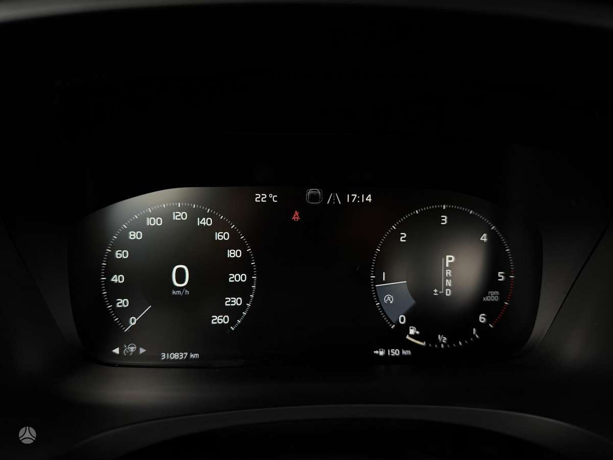 Volvo V90, 2.0 l., wagon