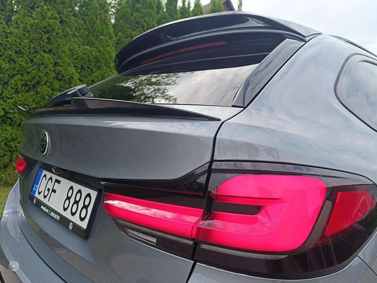 BMW 540, 3.0 l., Универсал
