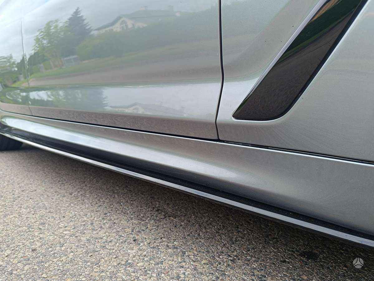 BMW 540, 3.0 l., Универсал