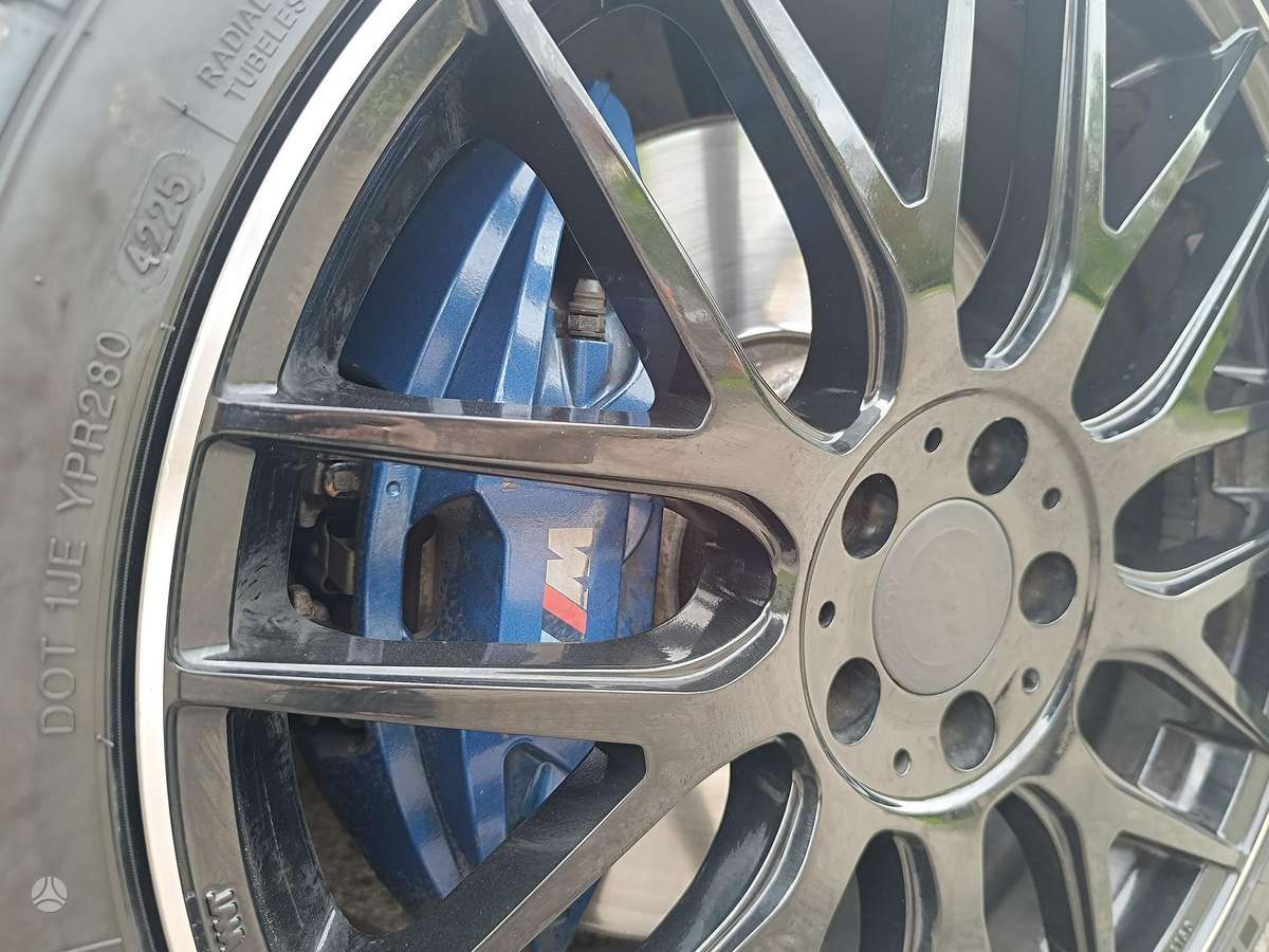 BMW 540, 3.0 l., Универсал