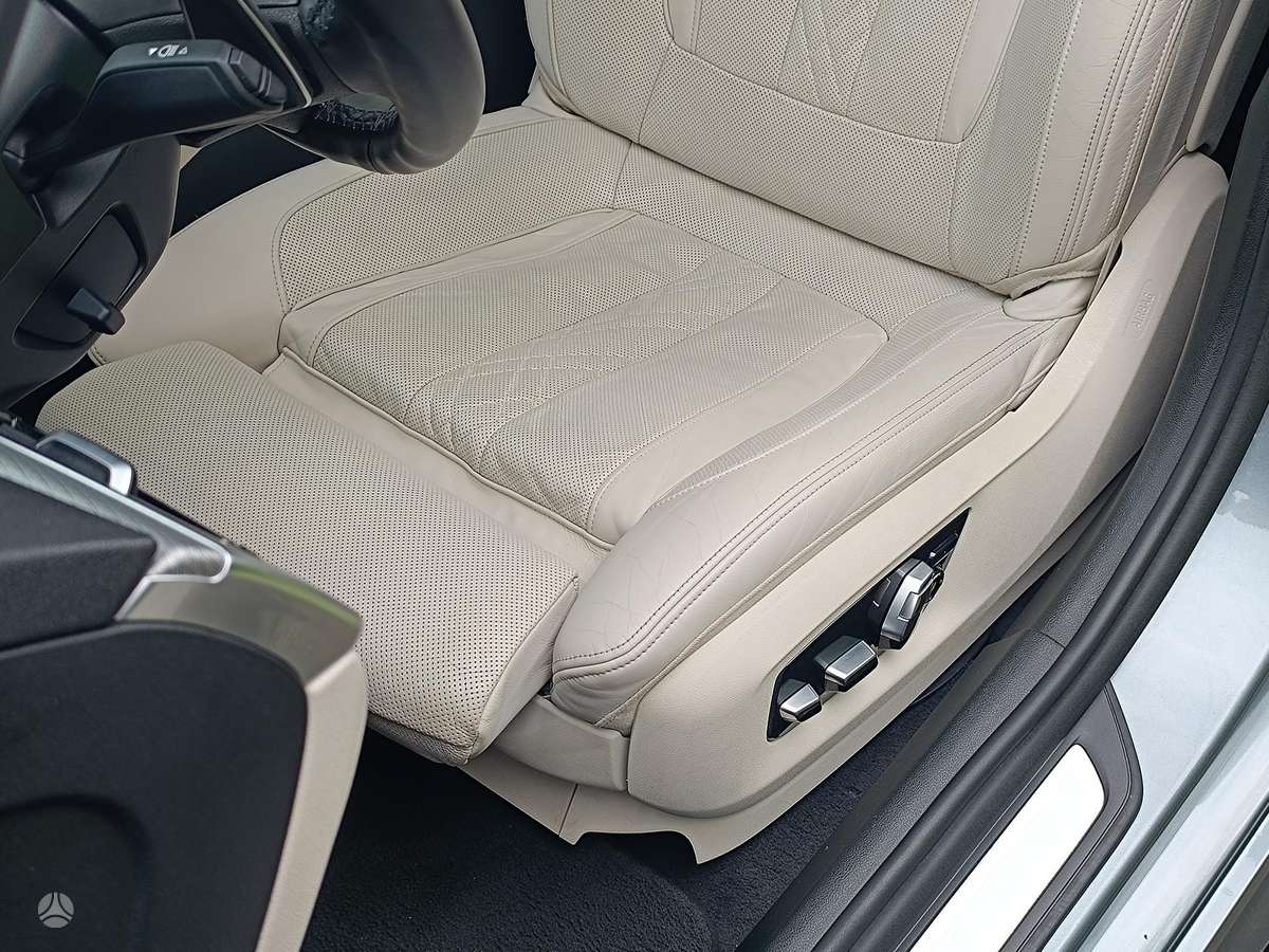 BMW 540, 3.0 l., Универсал