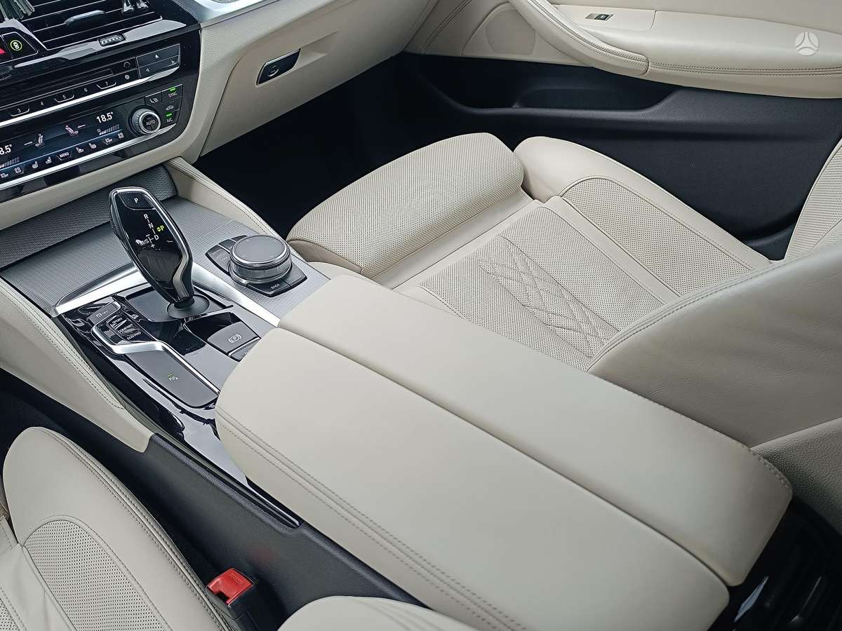 BMW 540, 3.0 l., Универсал