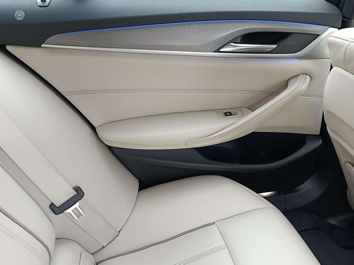 BMW 540, 3.0 l., Универсал