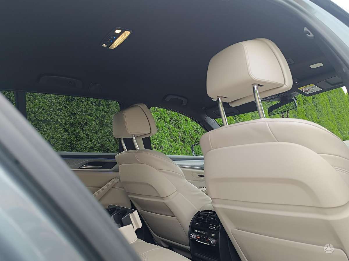 BMW 540, 3.0 l., Универсал