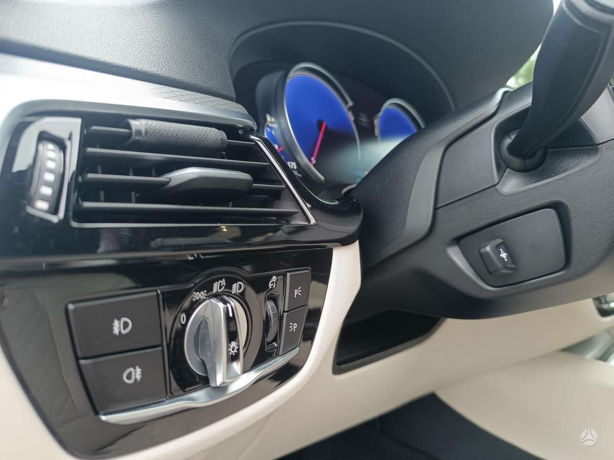 BMW 540, 3.0 l., Универсал