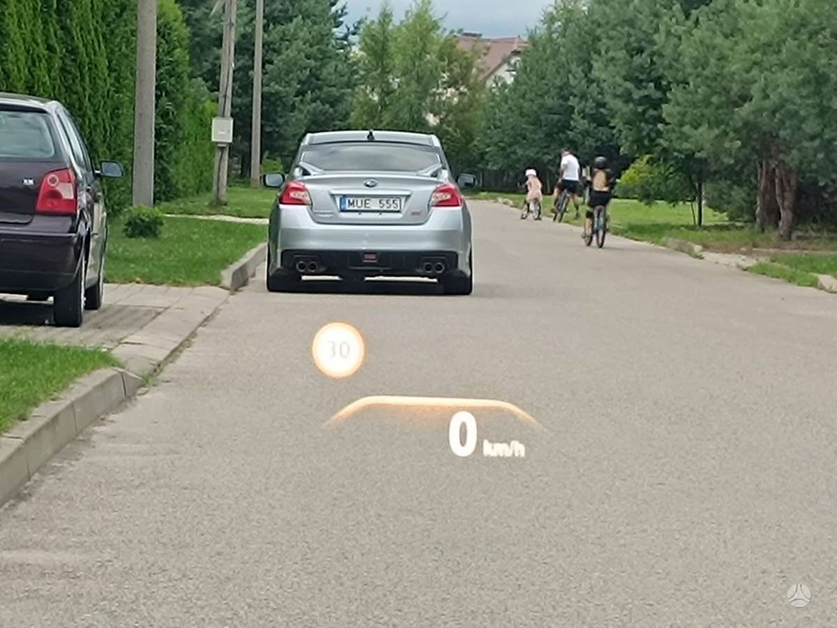 BMW 540, 3.0 l., Универсал