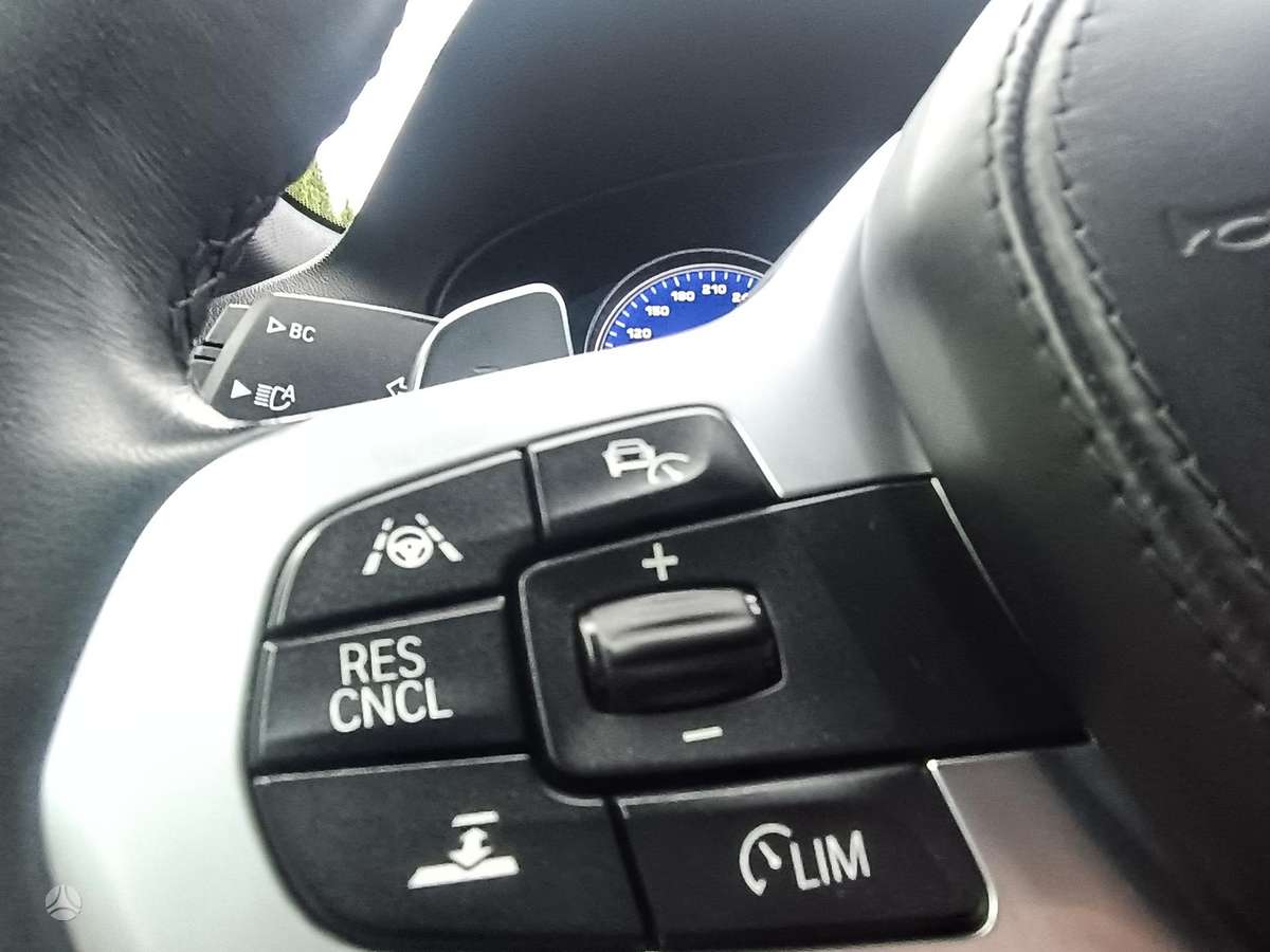 BMW 540, 3.0 l., Универсал