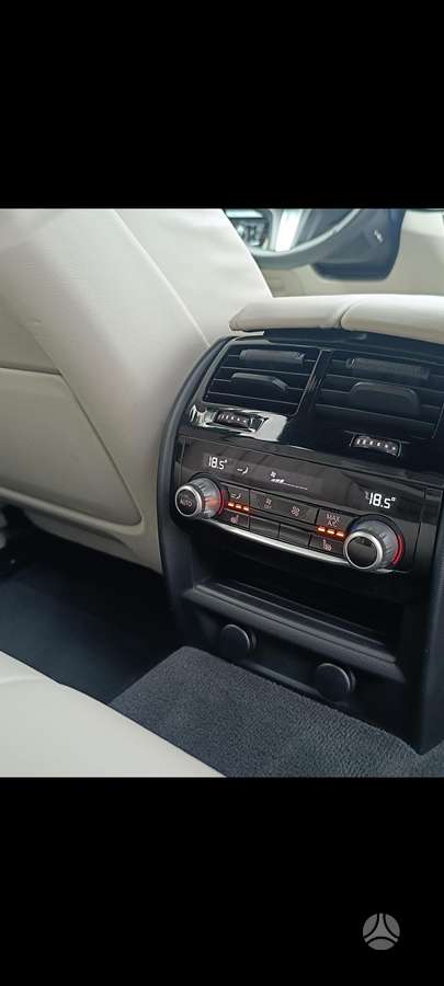 BMW 540, 3.0 l., Универсал