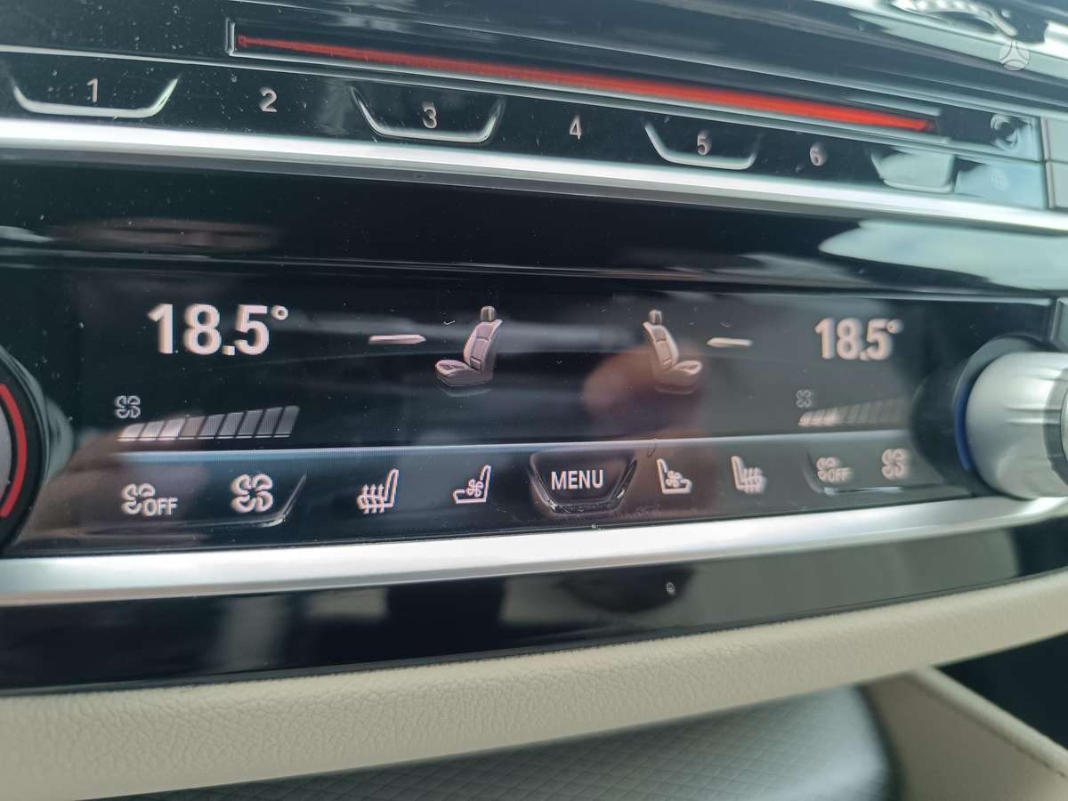 BMW 540, 3.0 l., Универсал