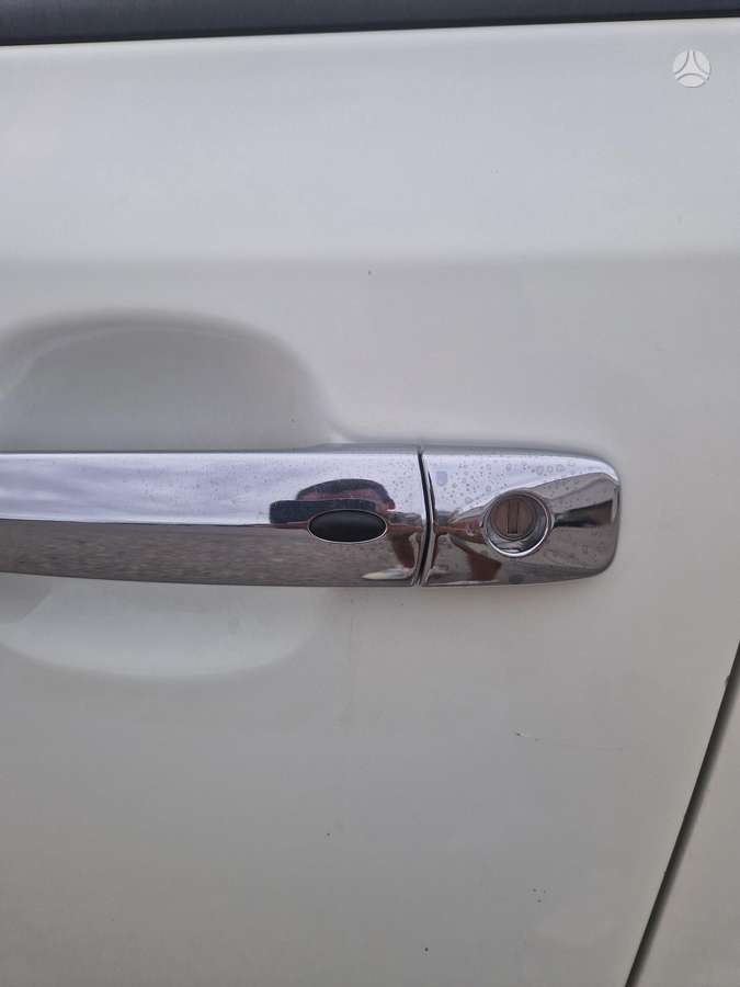 Nissan Leaf, 62 kWh, hatchback