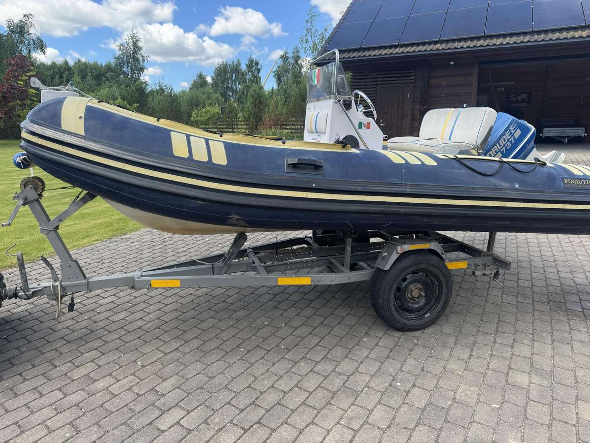 Lomac Nautica, понтонные катера