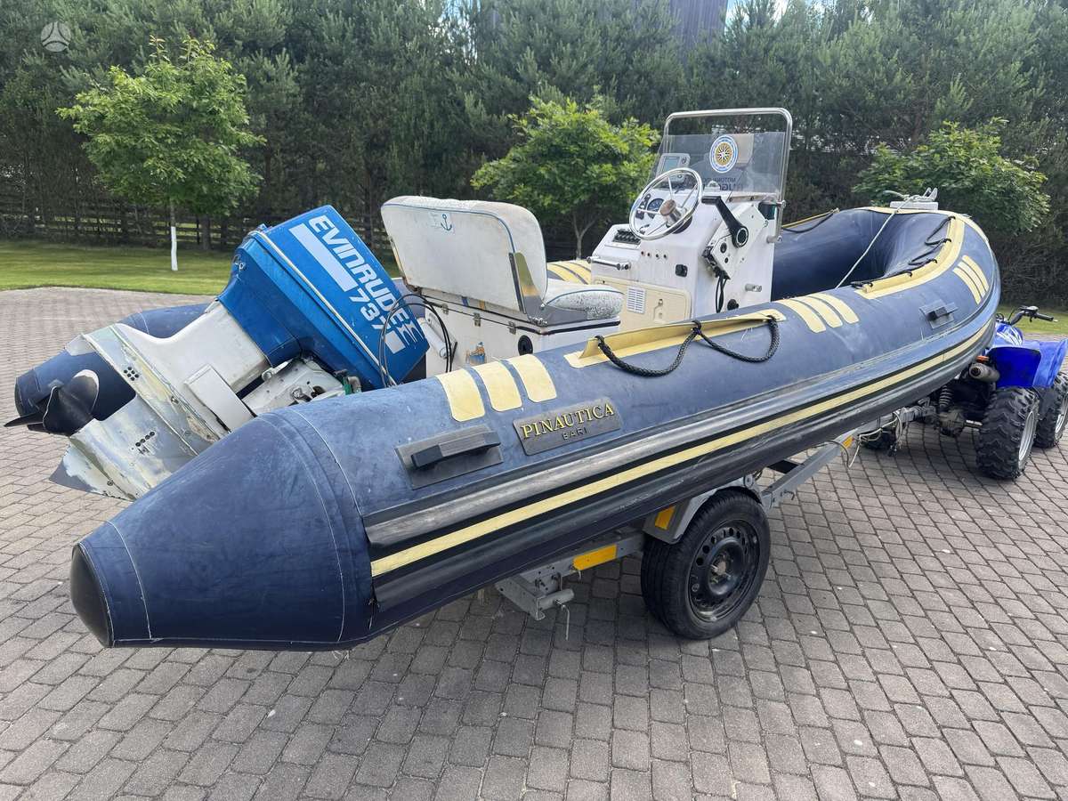 Lomac Nautica, понтонные катера