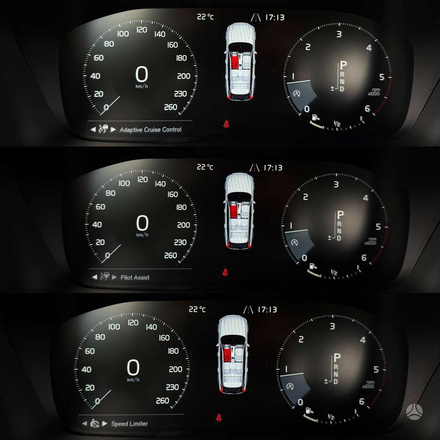 Volvo V90, 2.0 l., Универсал