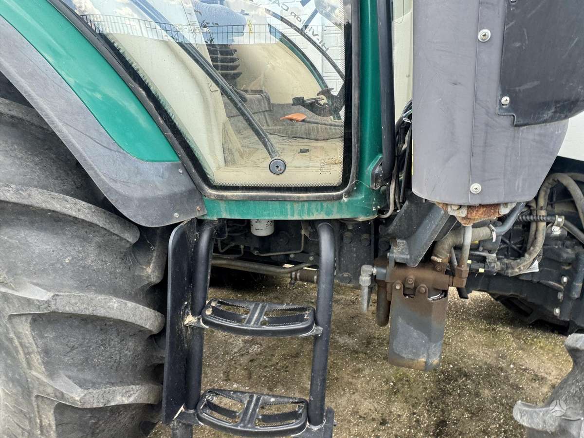ARBOS P5130, тракторы