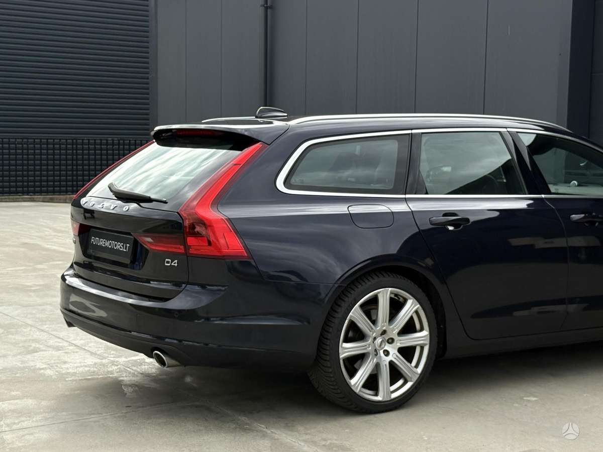 Volvo V90, 2.0 l., universalas