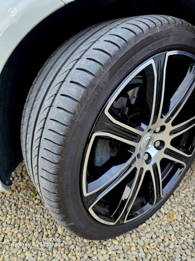 Volvo S90, 2.0 l., Седан