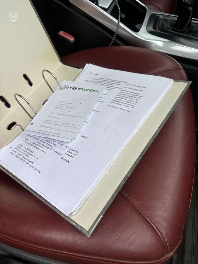Volvo V70, 2.4 l., Универсал