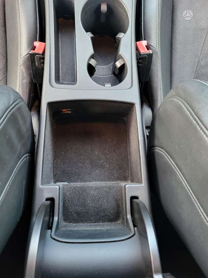 Audi A5, 2.0 l., coupe