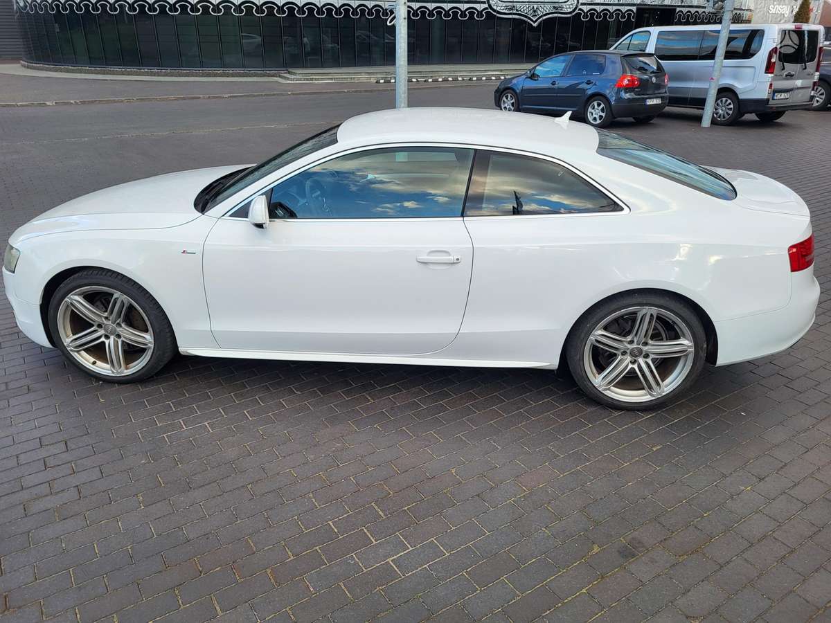 Audi A5 - 5