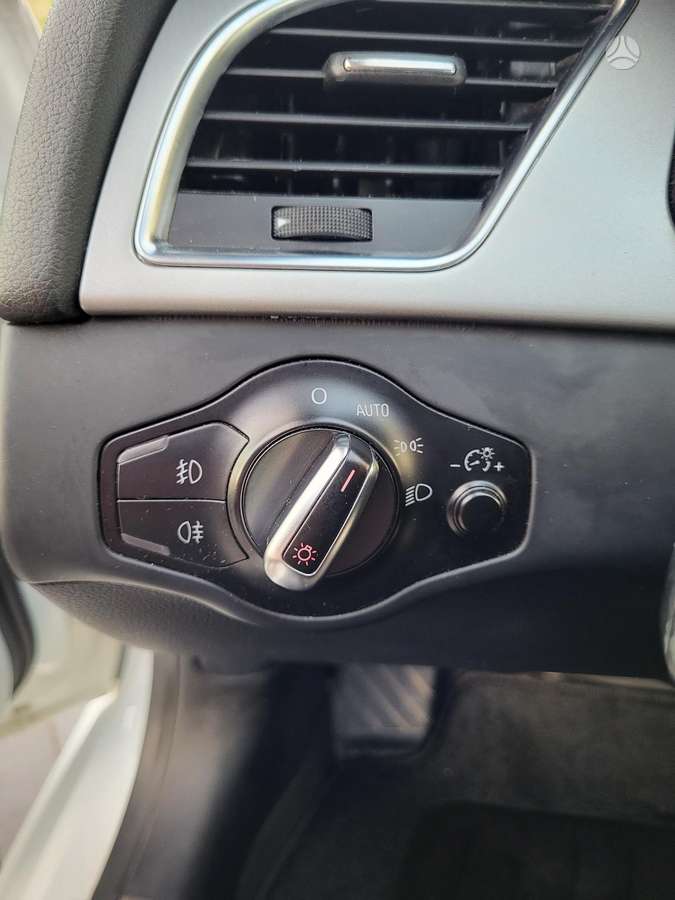Audi A5, 2.0 l., Купе (coupe)