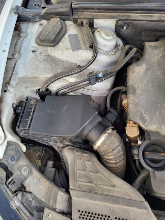 Audi A5, 2.0 l., coupe