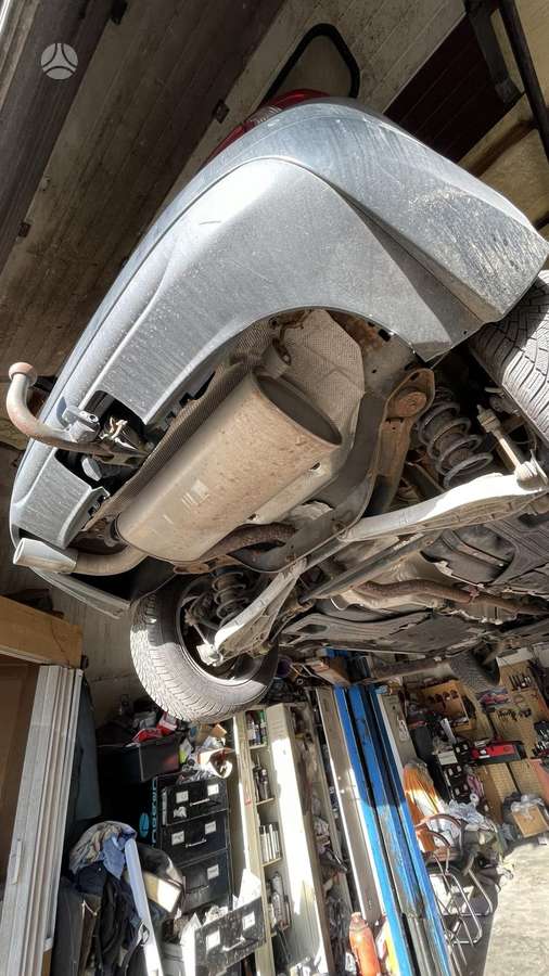 Volvo S60, 2.0 l., Седан