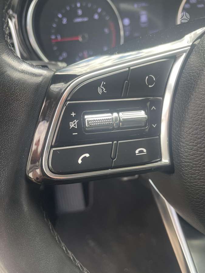 Kia Ceed, 1.6 l., Универсал