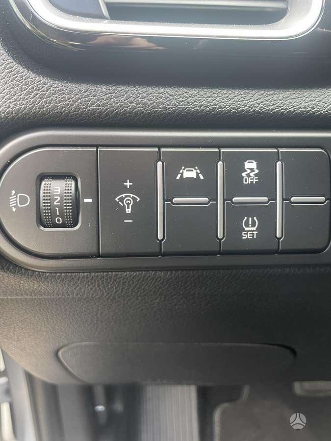 Kia Ceed, 1.6 l., Универсал