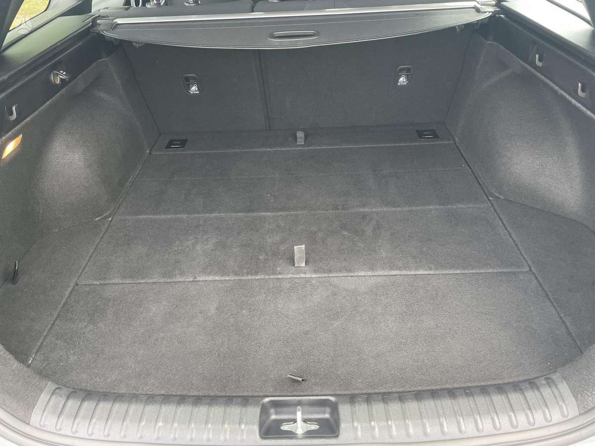 Kia Ceed, 1.6 l., Универсал