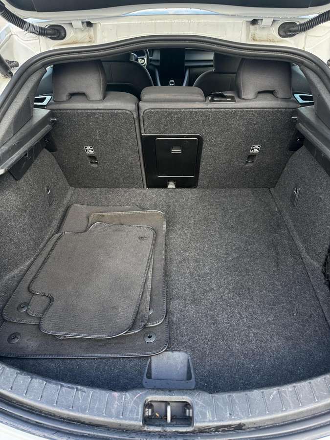 Polestar 2, 78 kWh, hatchback