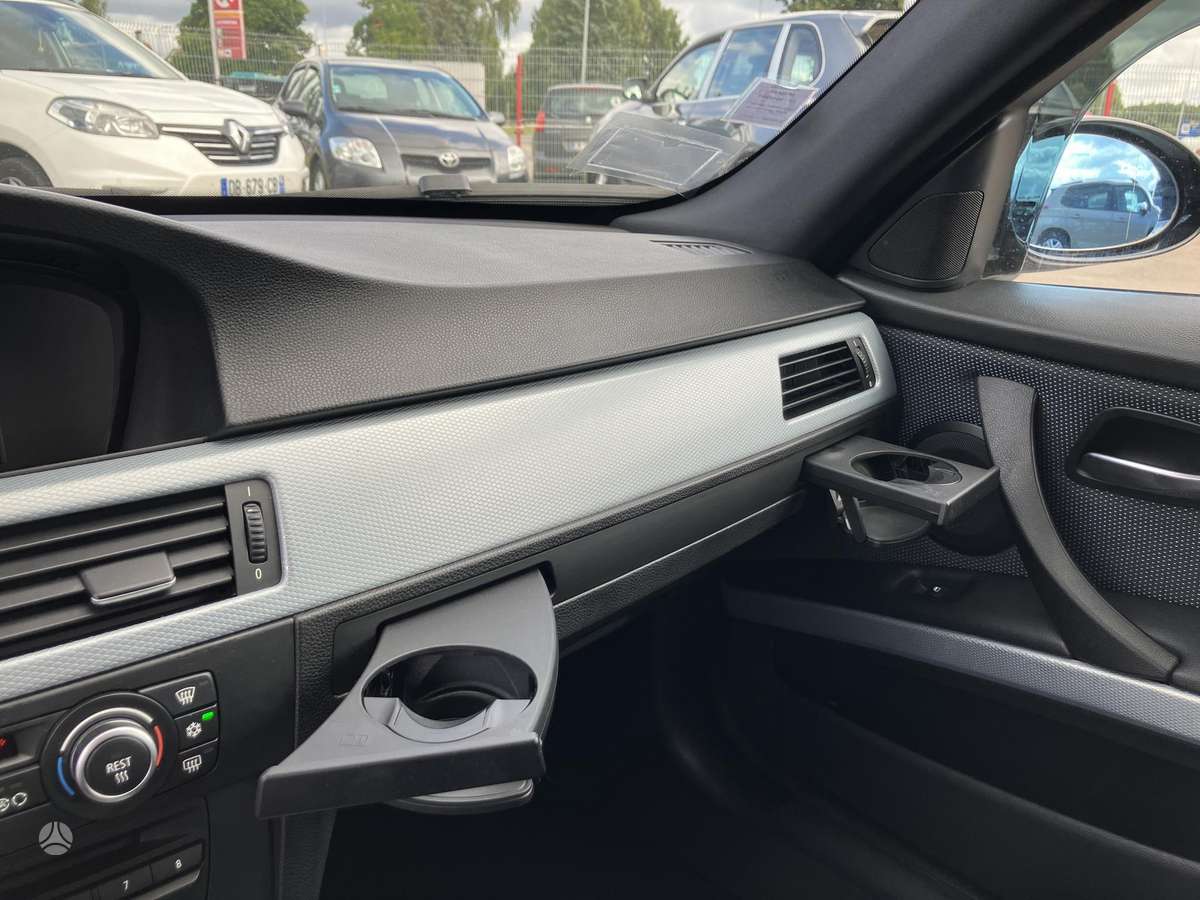 BMW 325, 3.0 l., universalas