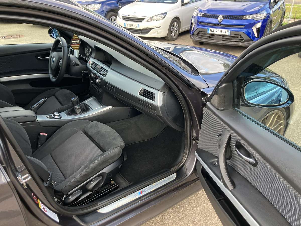 BMW 325, 3.0 l., Универсал