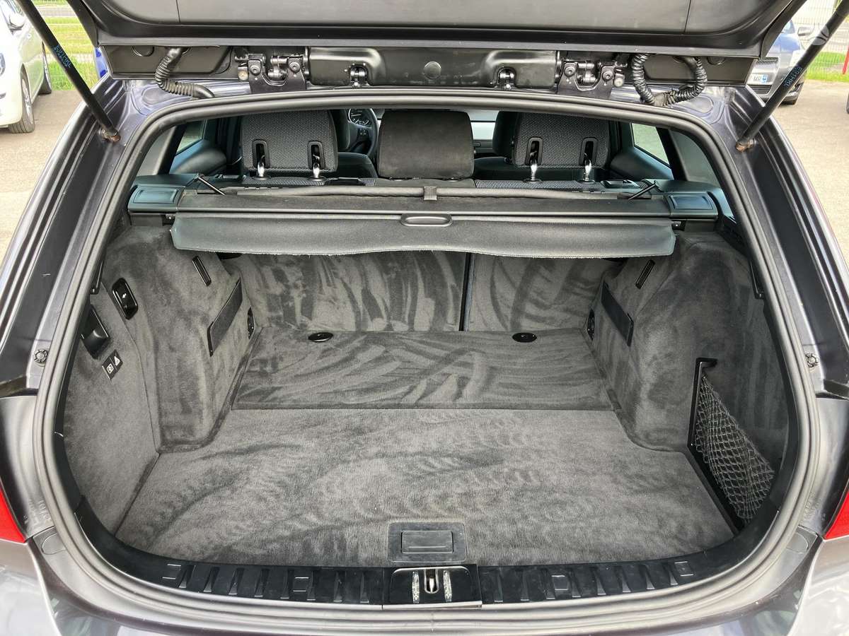 BMW 325, 3.0 l., wagon