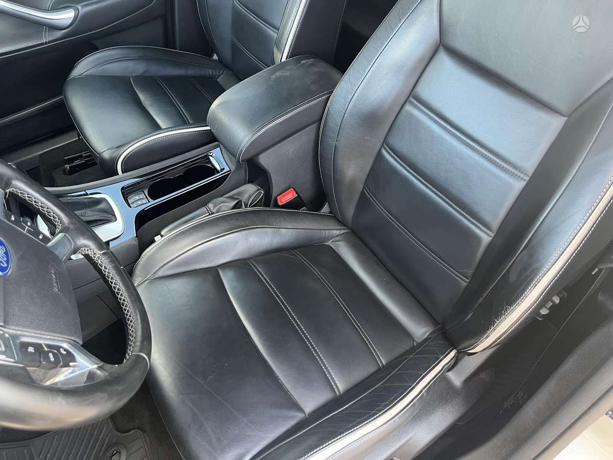 Ford Mondeo, 2.0 l., Универсал