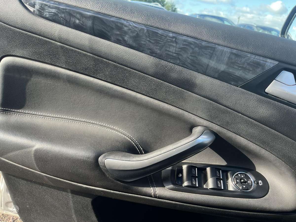 Ford Mondeo, 2.0 l., Универсал