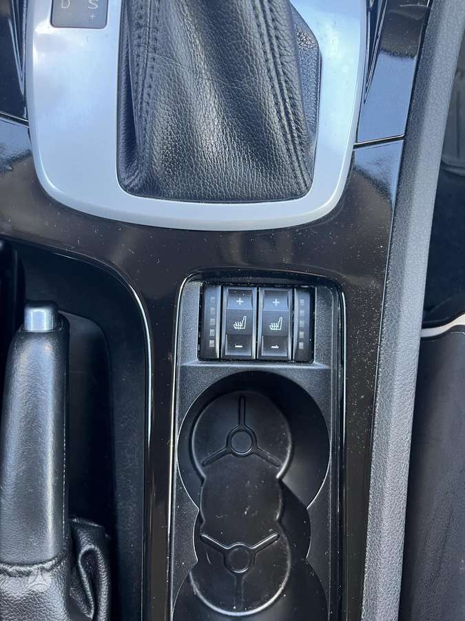 Ford Mondeo, 2.0 l., Универсал
