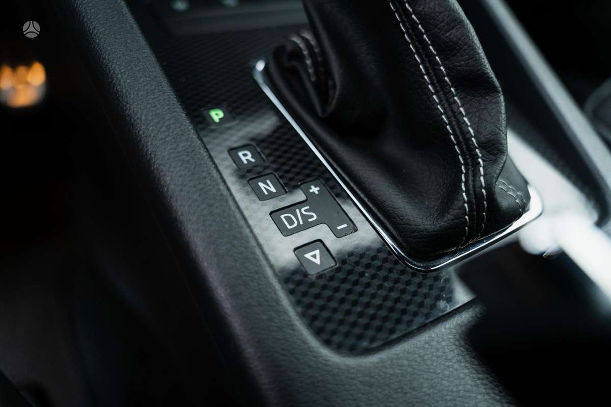 Skoda Octavia, 2.0 l., Универсал