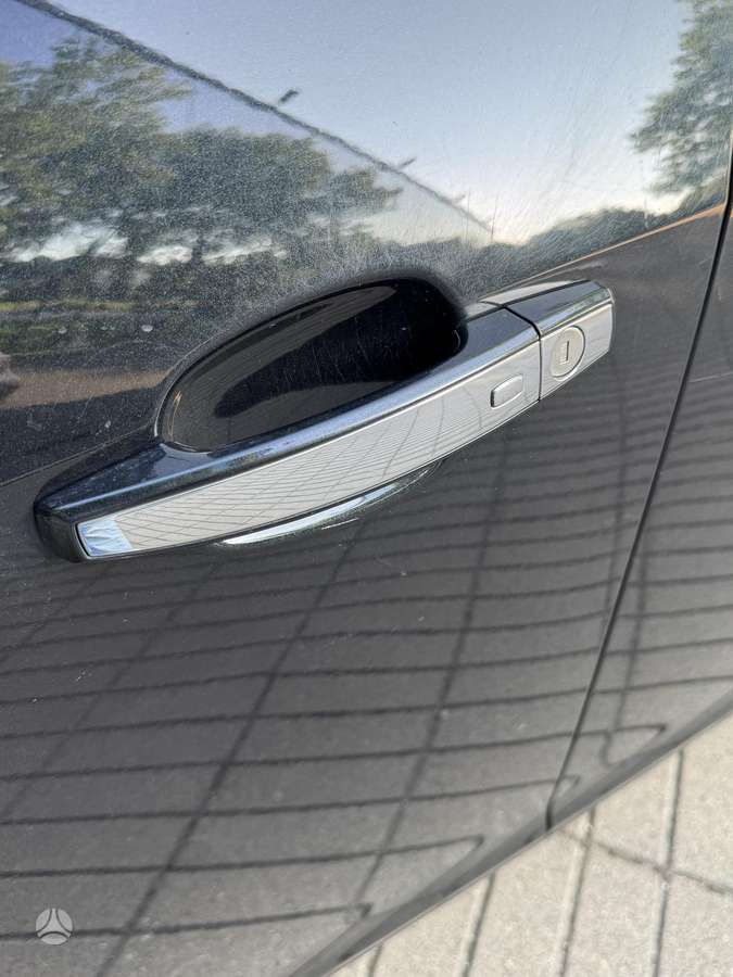 Opel Insignia, 2.0 l., Универсал