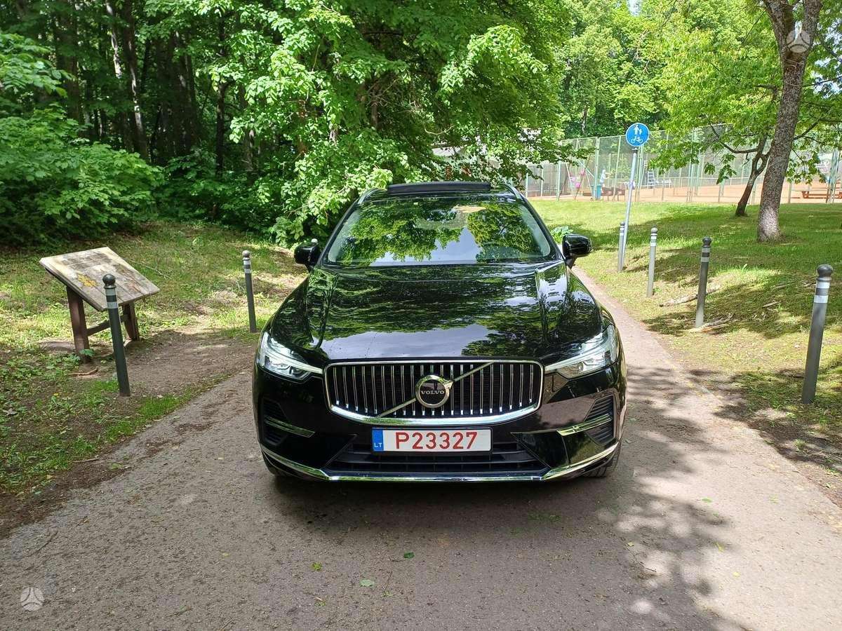 Volvo XC60 - 4